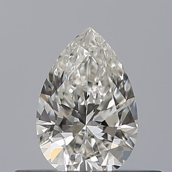 0.31 ct Pear diamond