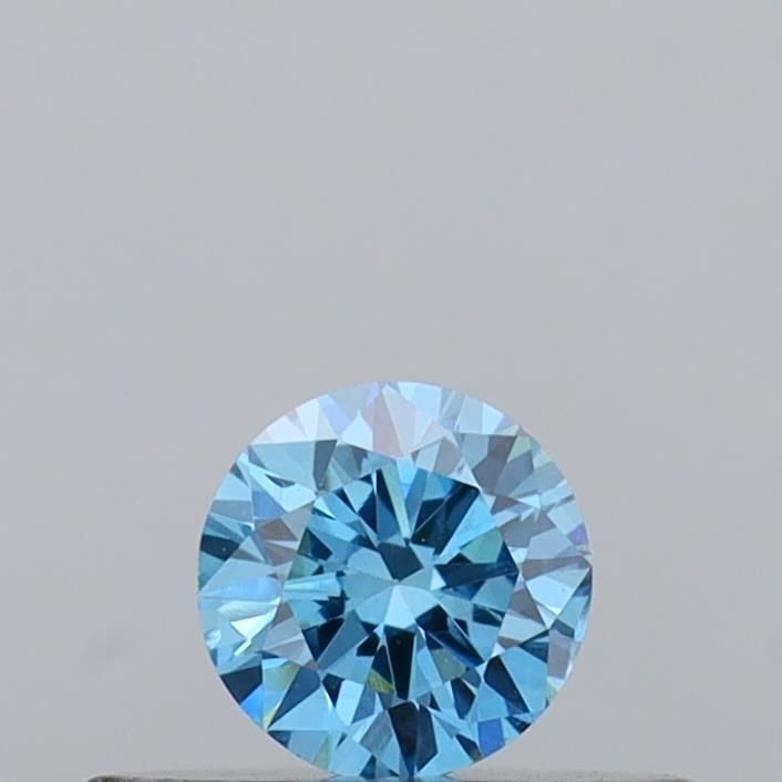 0.19 ct lab-grown Round Diamond