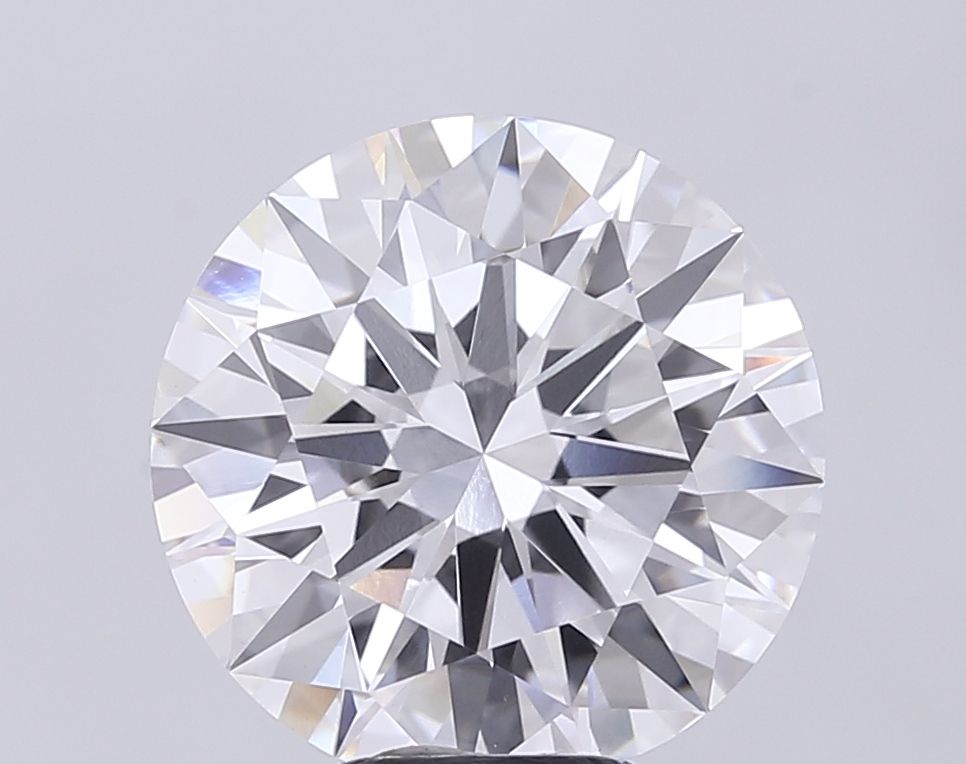 7.03 Carat