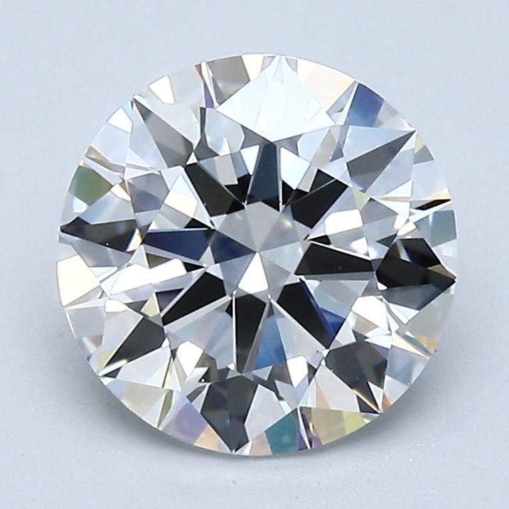 1.80 ct Round diamond
