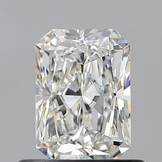 0.70 ct Radiant diamond