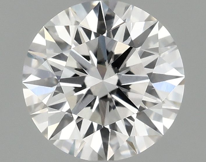 1.09 ct. round Lab Grown Diamond front image