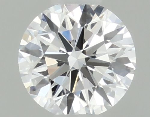 0.35 ct lab-grown Round Diamond
