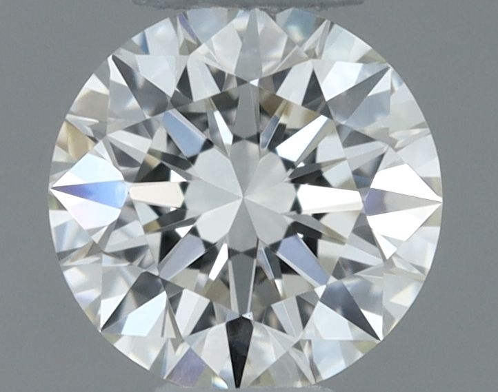 0.30 ct Round diamond