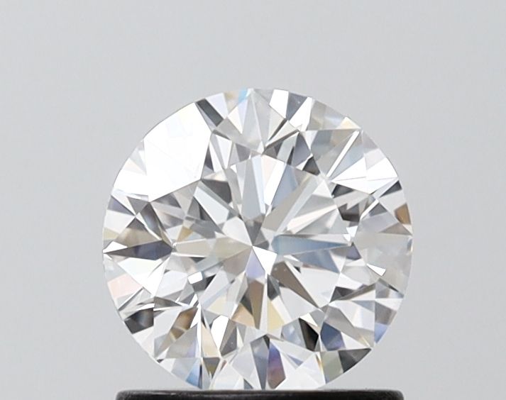 1.00 ct. round Lab Grown Diamond front image