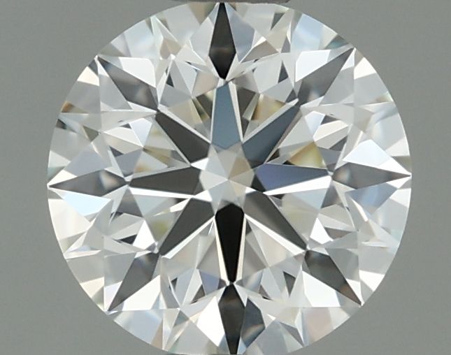 0.62 ct Round diamond