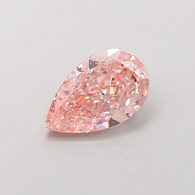 1.00 ct Pear diamond