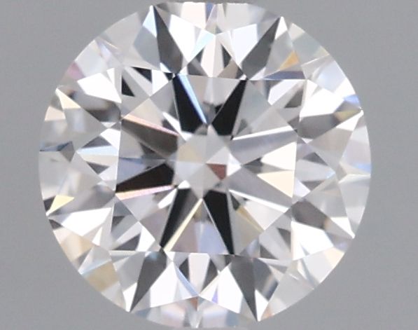1.04 ct. round Lab Grown Diamond front image