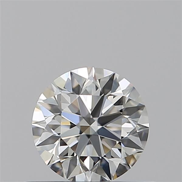 0.50 ct Round diamond