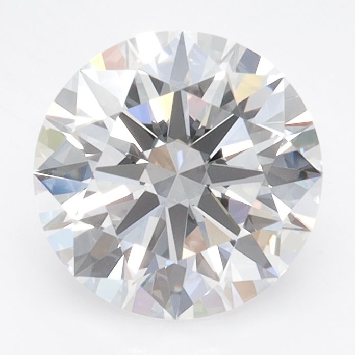 1.79 ct. round Lab Grown Diamond front image
