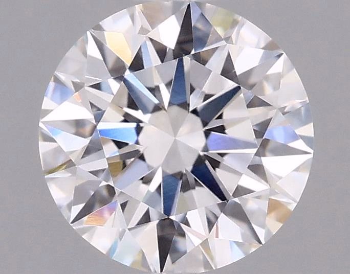 1.03 ct. round Lab Grown Diamond front image