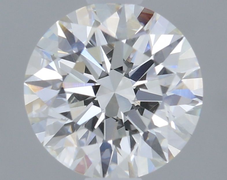 1.03 ct. round Lab Grown Diamond front image