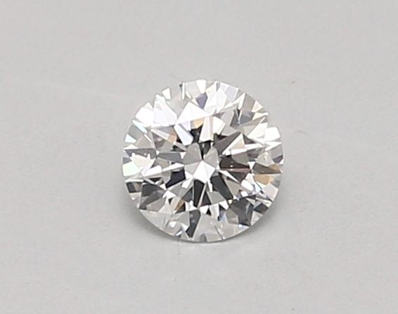 0.33 ct lab-grown Round Diamond