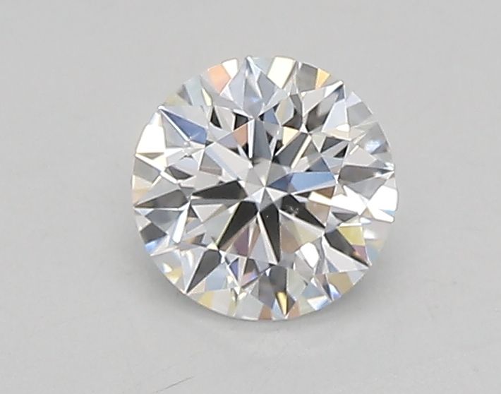 0.39 ct lab-grown Round Diamond