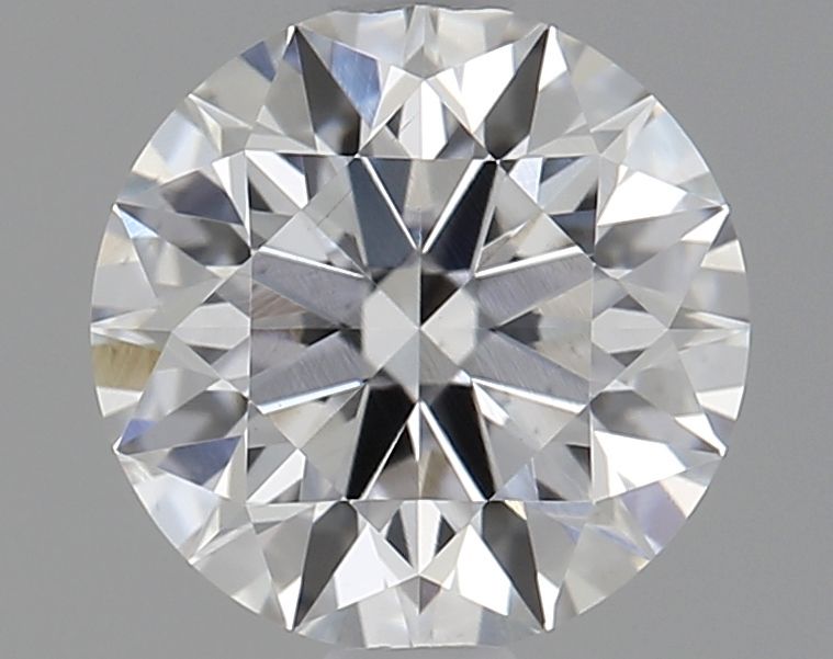 1.04 ct. round Lab Grown Diamond front image