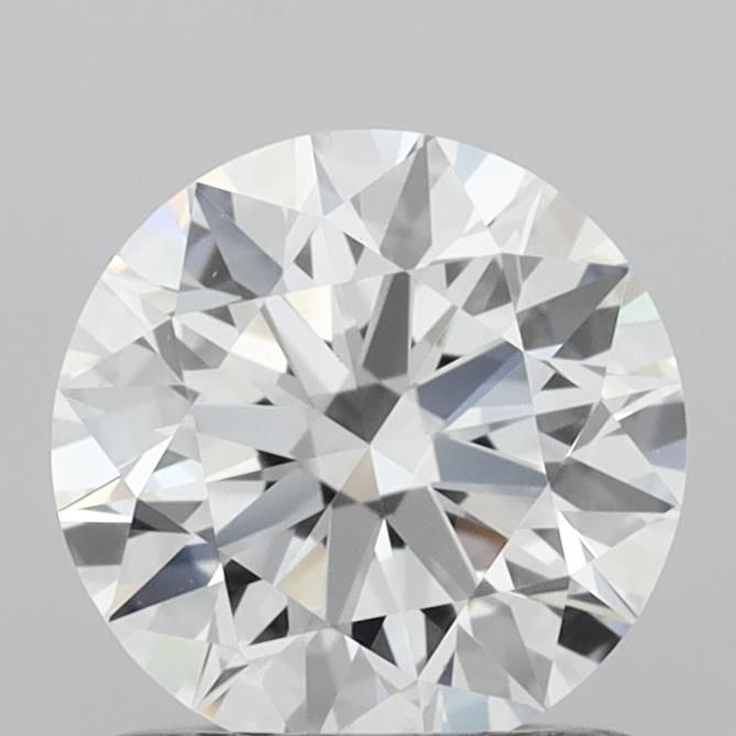 1.03 ct. round Lab Grown Diamond front image