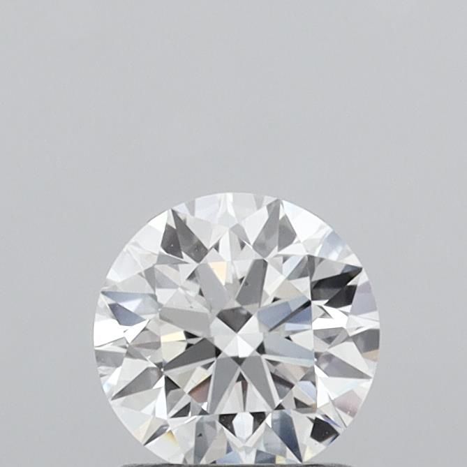 1.02 ct lab-grown Round Diamond