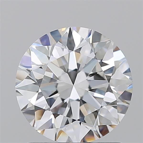 1.50 ct Round diamond