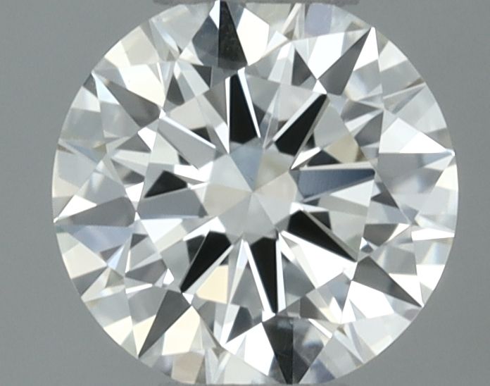 0.30 ct Round diamond