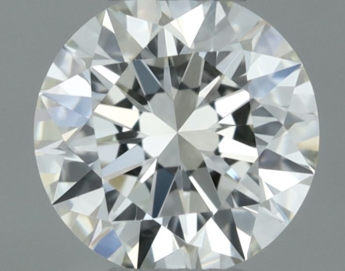0.30 ct Round diamond