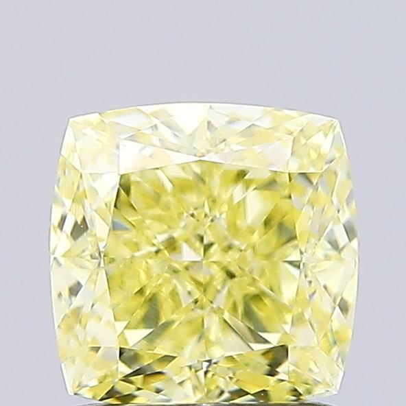 1.32 ct Cushion Modified diamond