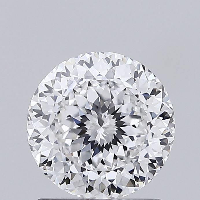 1.11 ct. round Lab Grown Diamond front image