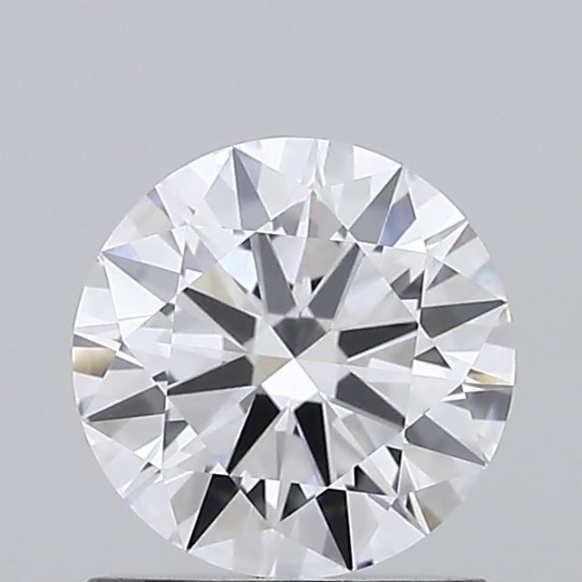 1.00 ct. round Lab Grown Diamond front image