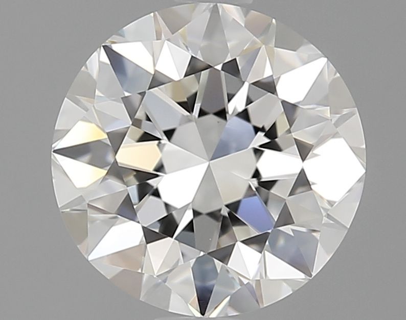 2.00 ct Round diamond