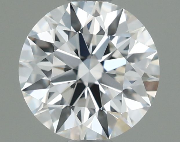0.56 ct Round diamond