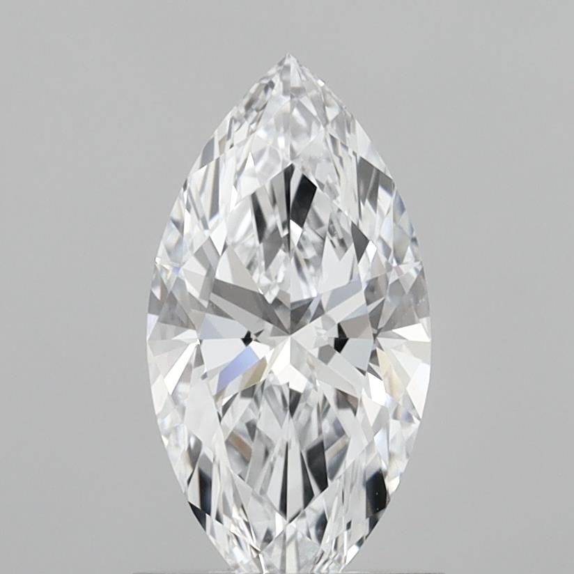 1.05 ct. marquise Lab Grown Diamond front image