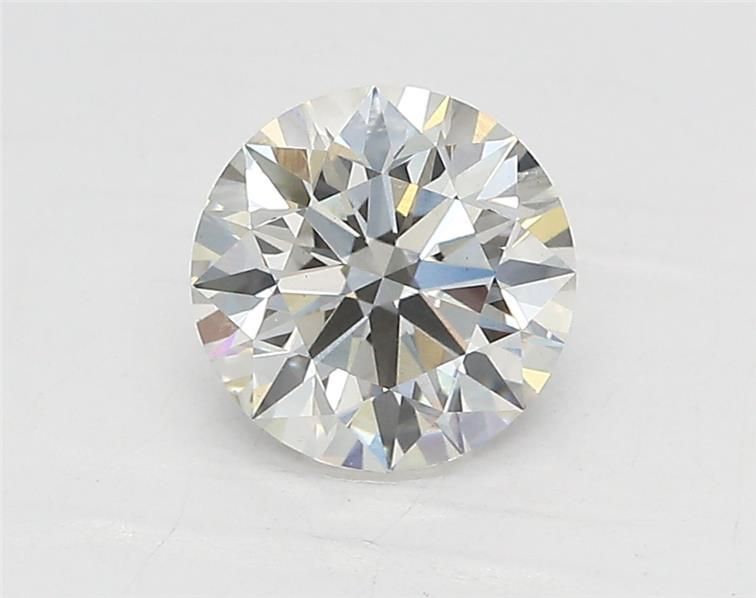 1.02 ct Round diamond