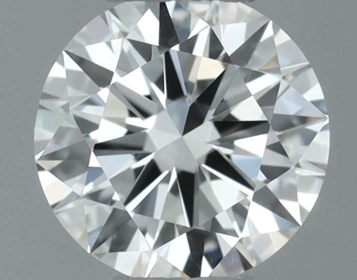 0.30 ct Round diamond