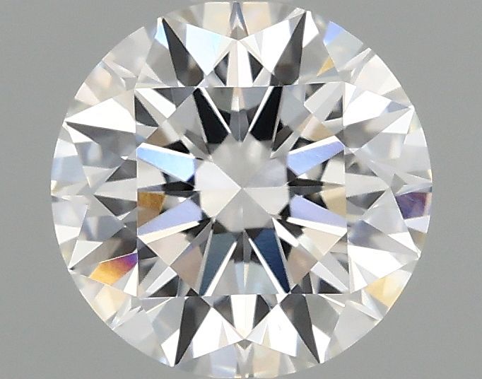 1.06 ct. round Lab Grown Diamond front image