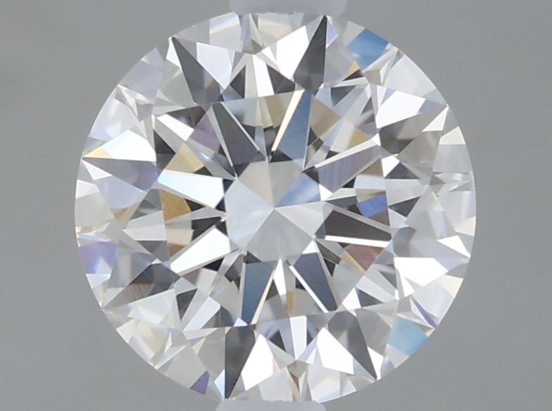 1.09 ct. round Lab Grown Diamond front image