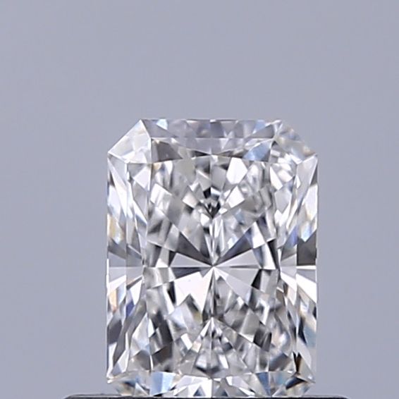 0.58 ct lab-grown Radiant Diamond