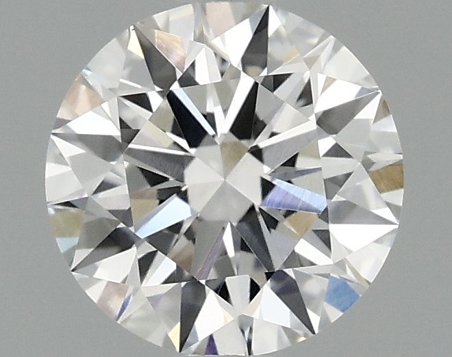1.06 ct. round Lab Grown Diamond front image