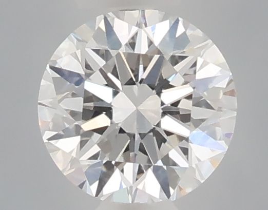 0.35 ct lab-grown Round Diamond