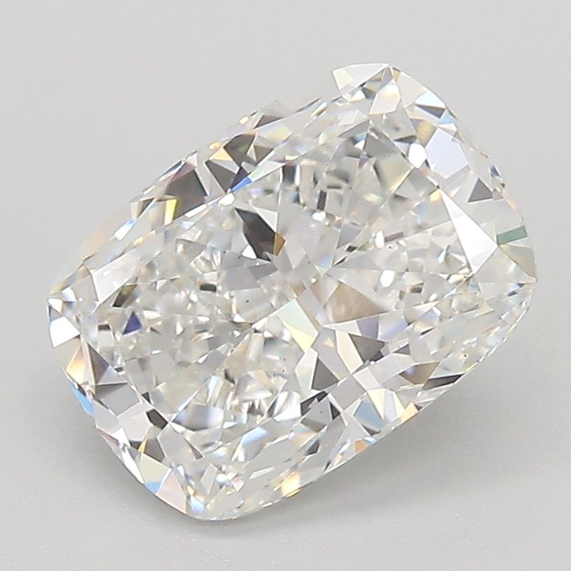 2.51 ct Cushion Modified diamond