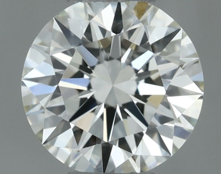 0.31 ct Round diamond