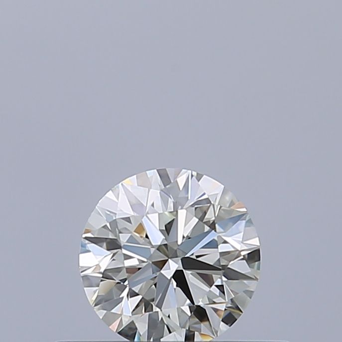 0.32 ct Round Diamond
