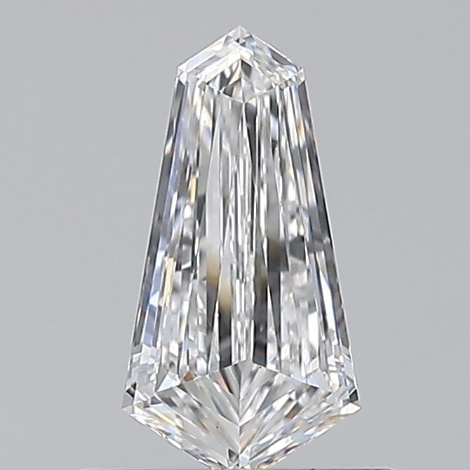0.4 ct Kite Diamond