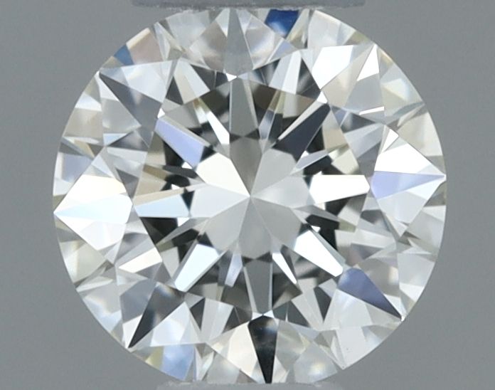0.30 ct Round diamond
