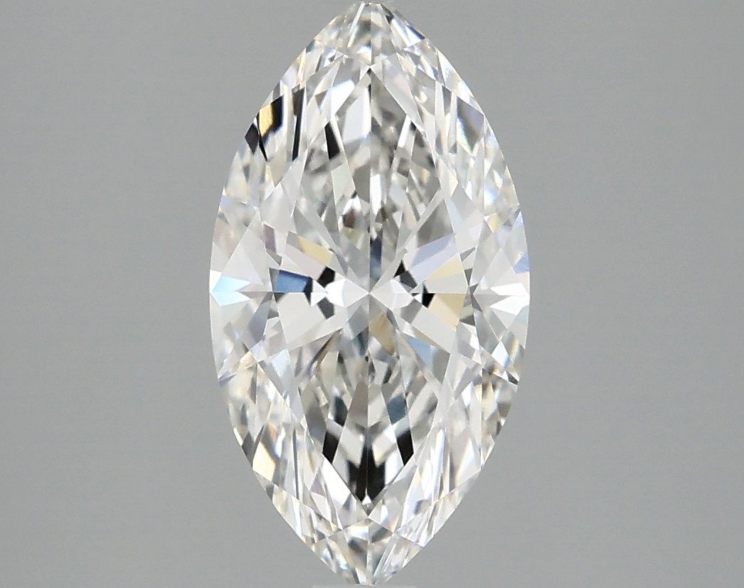 2.05 ct. marquise Lab Grown Diamond front image