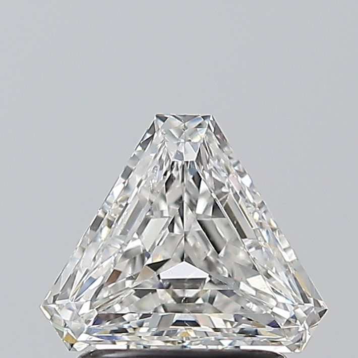 1.01 ct Trilliant Diamond