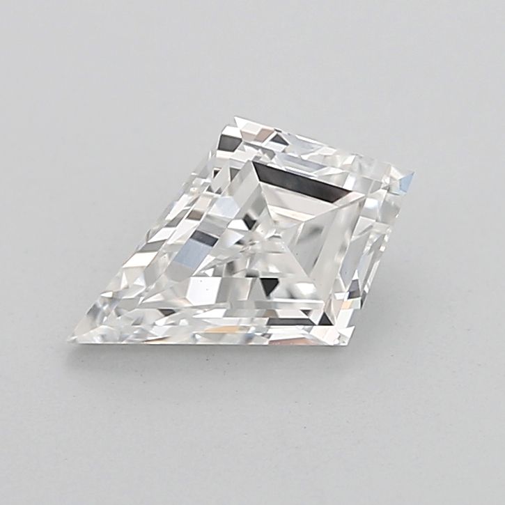 1.16 ct lab-grown Kite Diamond