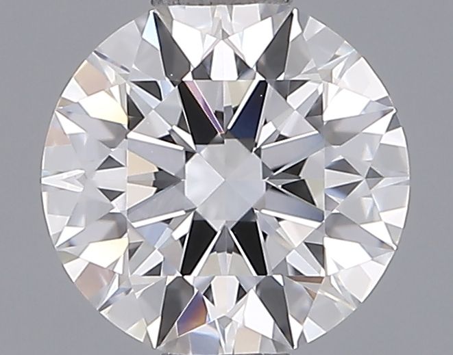 1.07 ct. round Lab Grown Diamond front image