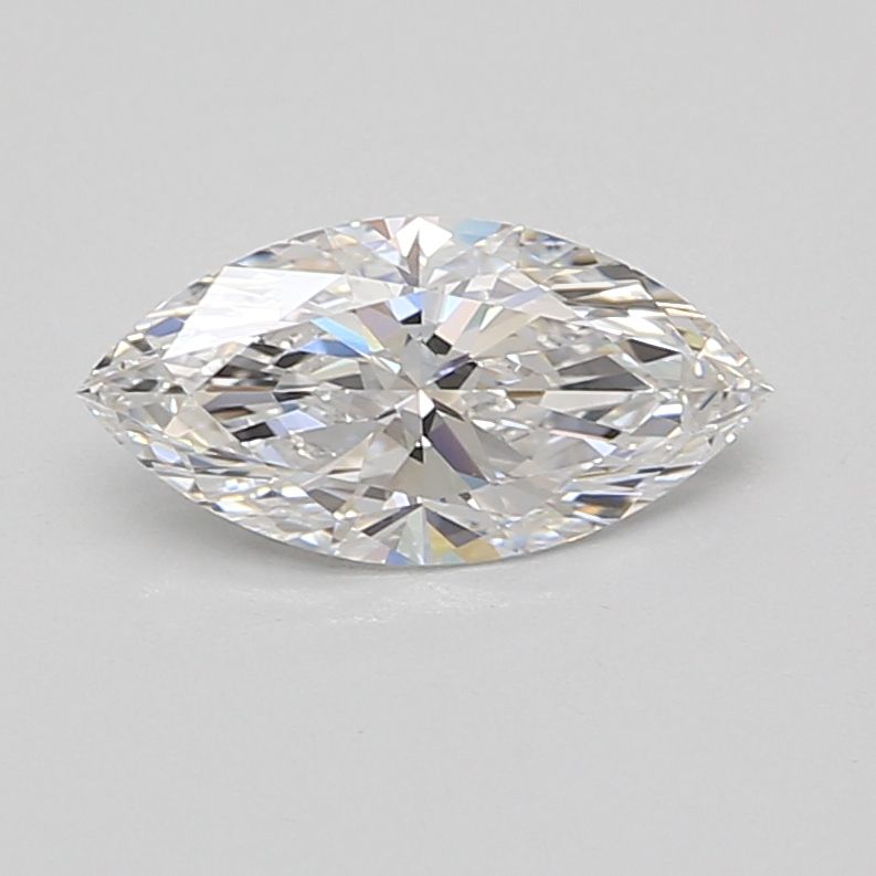 1.36 ct. marquise Lab Grown Diamond front image