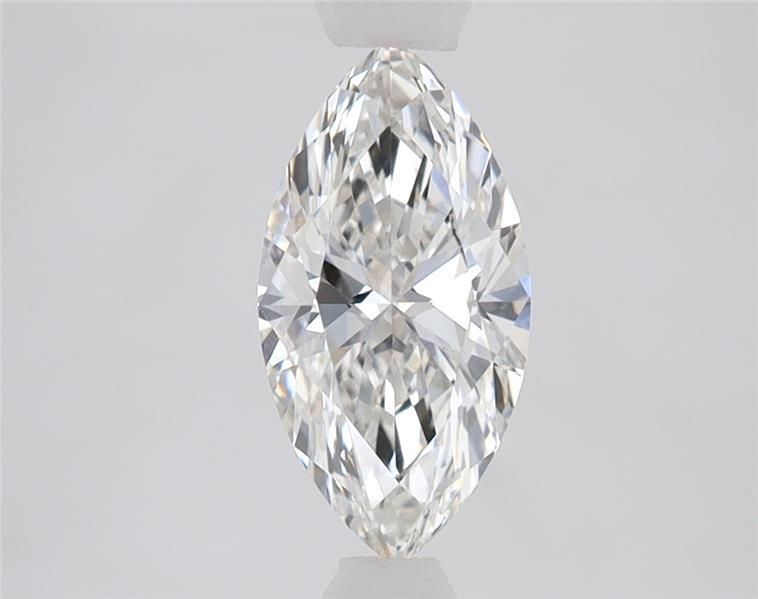 1.02 ct. marquise Lab Grown Diamond front image