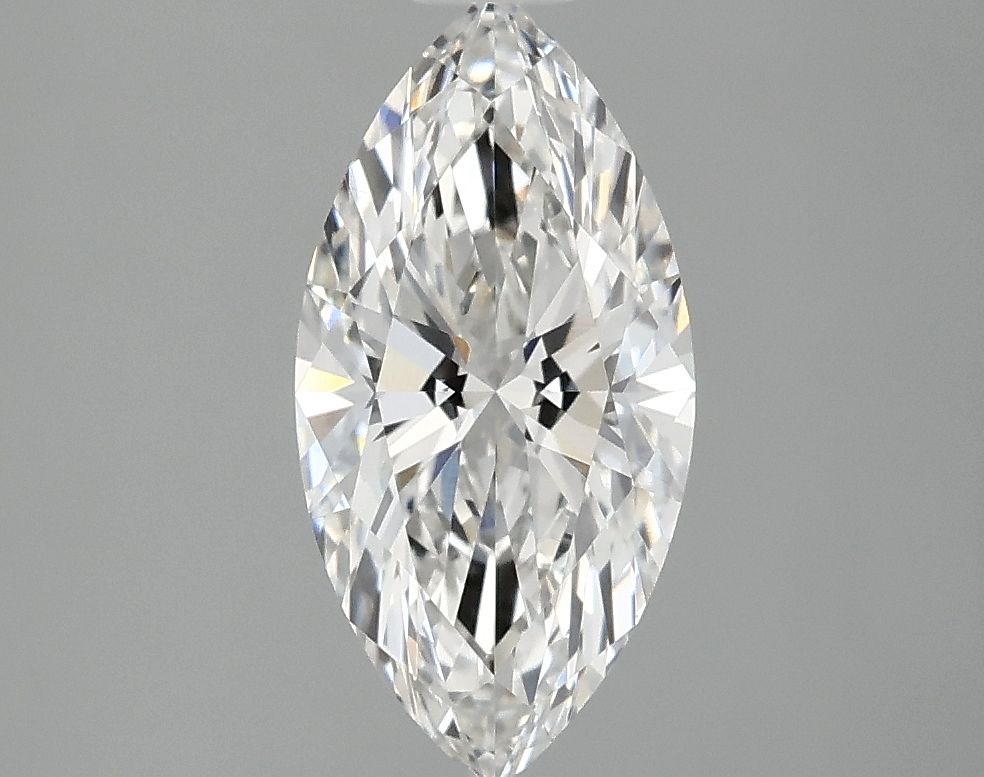 1.52 ct Marquise diamond