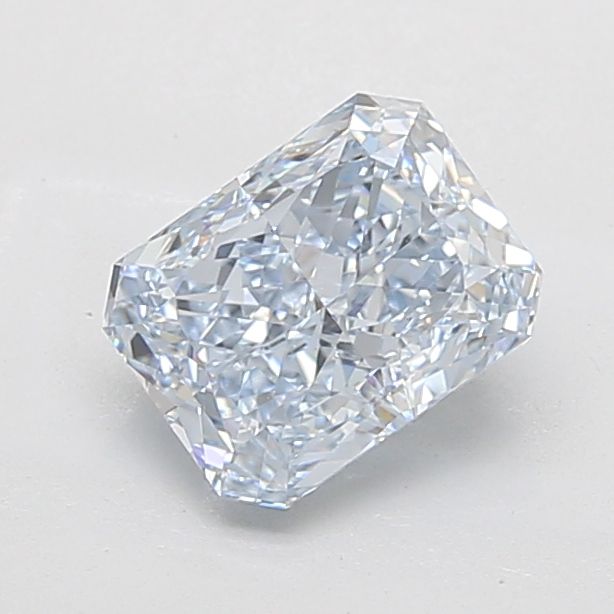 2.65 ct. radiant Lab Grown Diamond front image